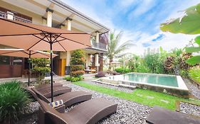 Ubud Shanti Rice Field House By Supala